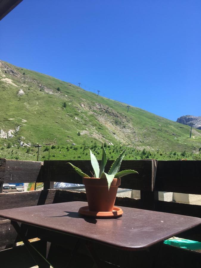 Studio Renove - Val Claret Centre - Exposition Sud Apartment Tignes Exterior photo